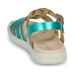 Geox - J SANDAL SOLEIMA GIR