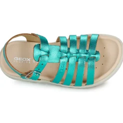 Geox - J SANDAL SOLEIMA GIR