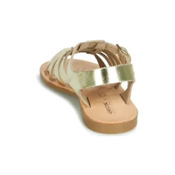 Geox - J SANDAL VIOLETTE GI