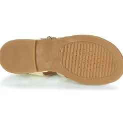 Geox - J SANDAL VIOLETTE GI