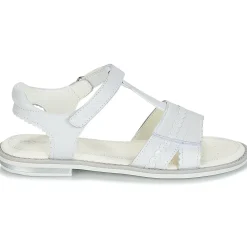 Geox - J S.GIGLIO A Blanc Outlet