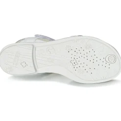 Geox - J S.GIGLIO A Blanc Outlet