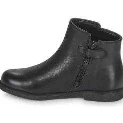 Clearance Geox - J SHAWNTEL GIRL A Noir