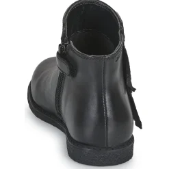 Clearance Geox - J SHAWNTEL GIRL A Noir