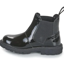 Geox - J SHAYLAX GIRL B Noir