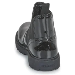 Geox - J SHAYLAX GIRL B Noir