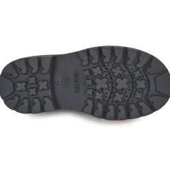 Geox - J SHAYLAX GIRL B Noir