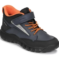Online Geox - J SIMBYOS B ABX C Marine