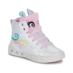 Geox - J SKYLIN GIRL Clearance