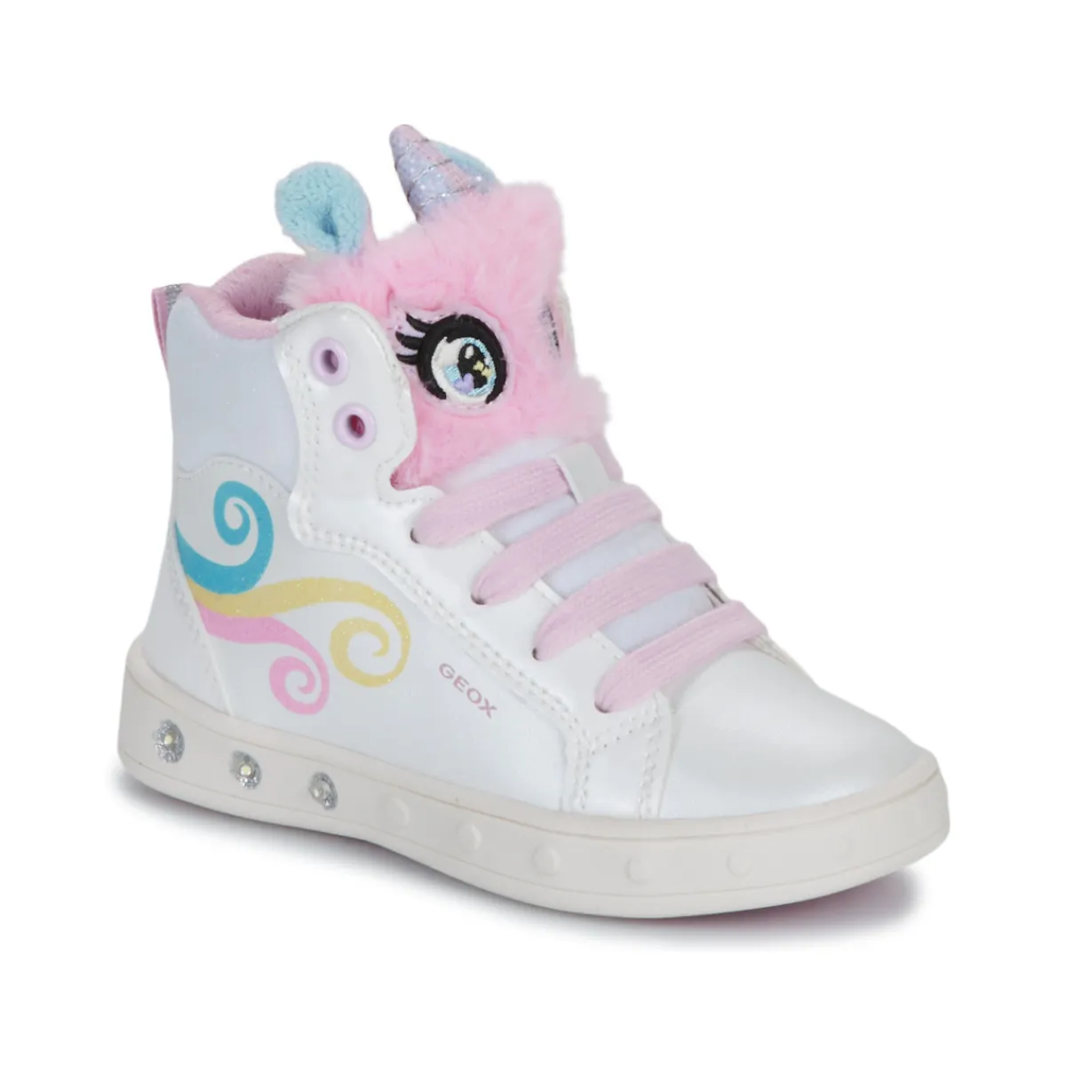 Geox - J SKYLIN GIRL Clearance