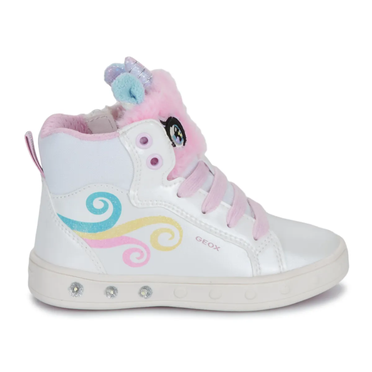 Geox - J SKYLIN GIRL Clearance