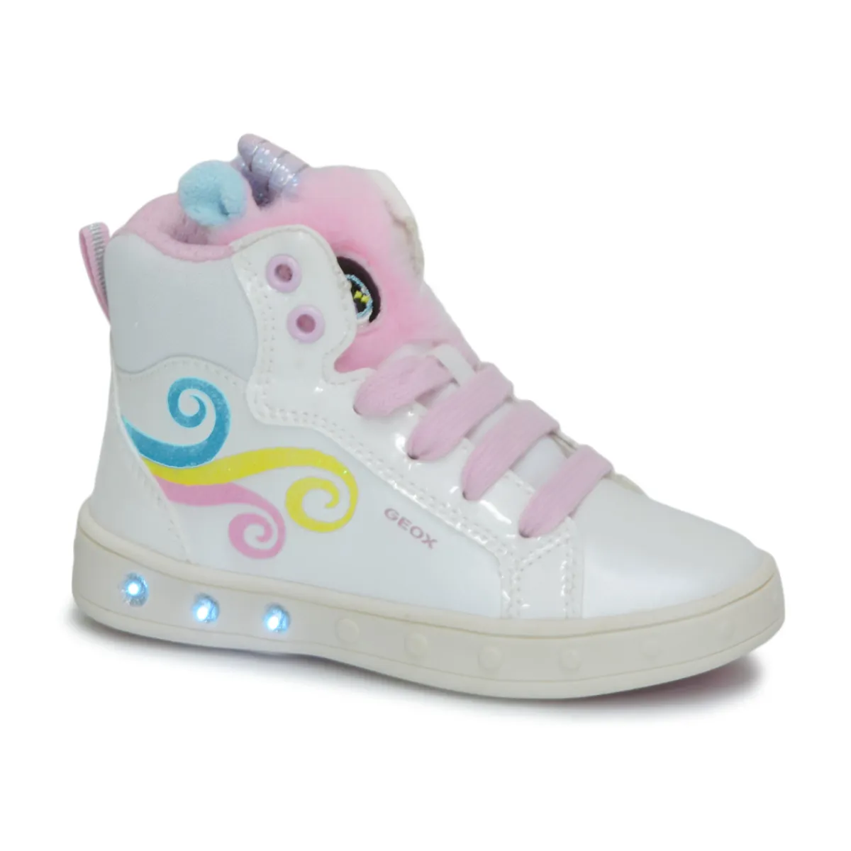 Geox - J SKYLIN GIRL Clearance