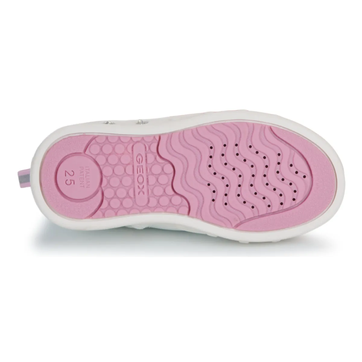 Geox - J SKYLIN GIRL Clearance