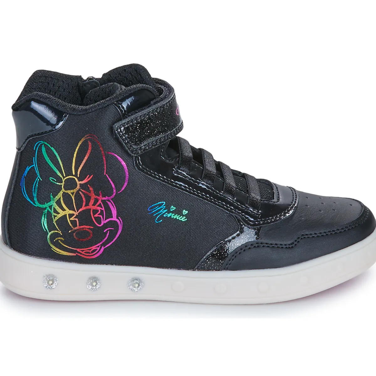 Geox - J SKYLIN GIRL Discount