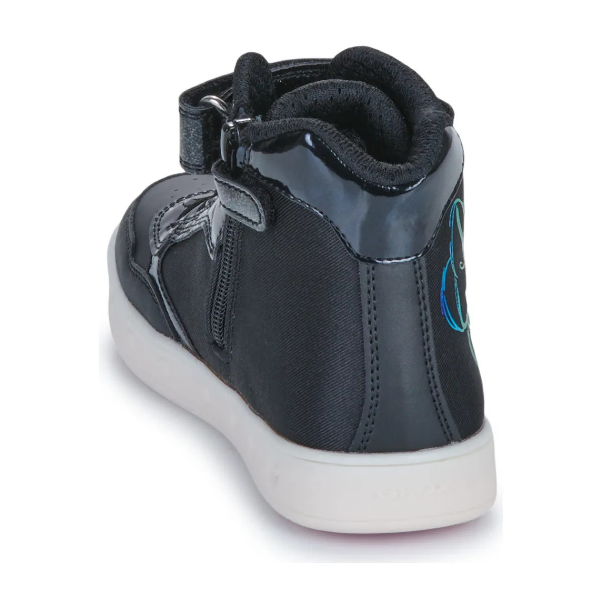 Geox - J SKYLIN GIRL Discount