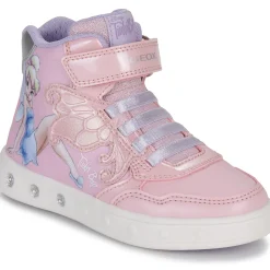 Geox - J SKYLIN GIRL E