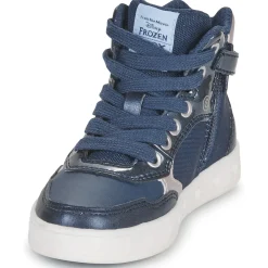 Geox - J SKYLIN GIRL E Marine Clearance