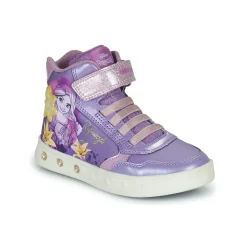Geox - J SKYLIN GIRL G Violet