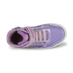 Geox - J SKYLIN GIRL G Violet
