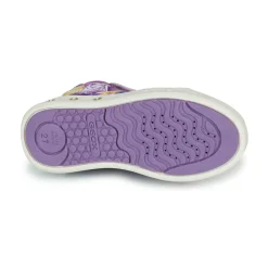 Geox - J SKYLIN GIRL G Violet