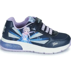 Best Geox - J SPACECLUB GIRL