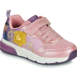 Outlet Geox - J SPACECLUB GIRL