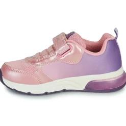 Outlet Geox - J SPACECLUB GIRL