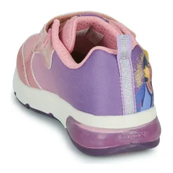 Outlet Geox - J SPACECLUB GIRL