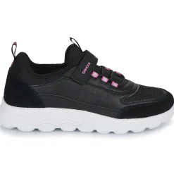Discount Geox - J SPHERICA GIRL A Noir