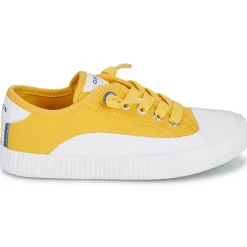 Geox - J TIPPESTE BOY Jaune