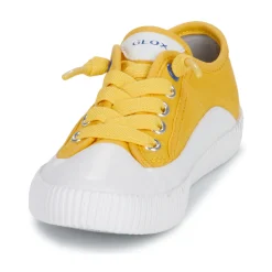 Geox - J TIPPESTE BOY Jaune