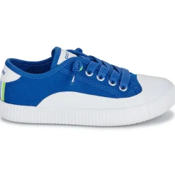 New Geox - J TIPPESTE BOY Bleu