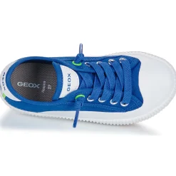 New Geox - J TIPPESTE BOY Bleu