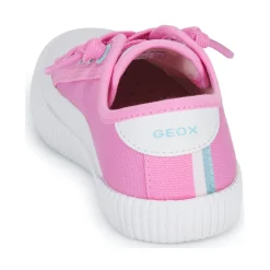 Geox - J TIPPESTE GIRL Rose Online