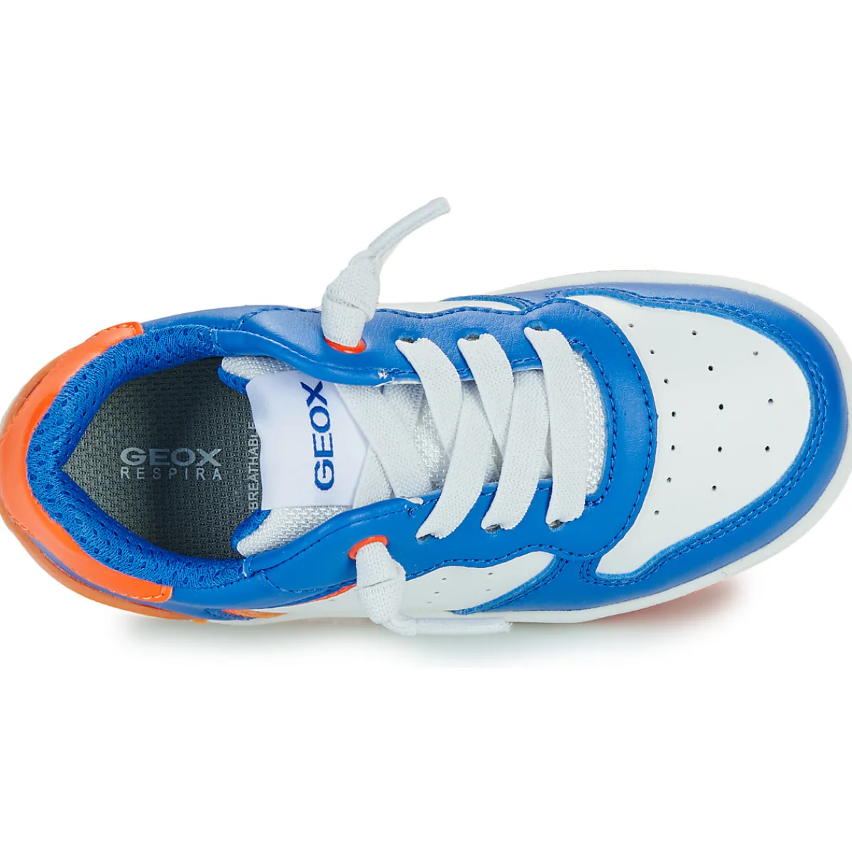 Geox - J WASHIBA BOY