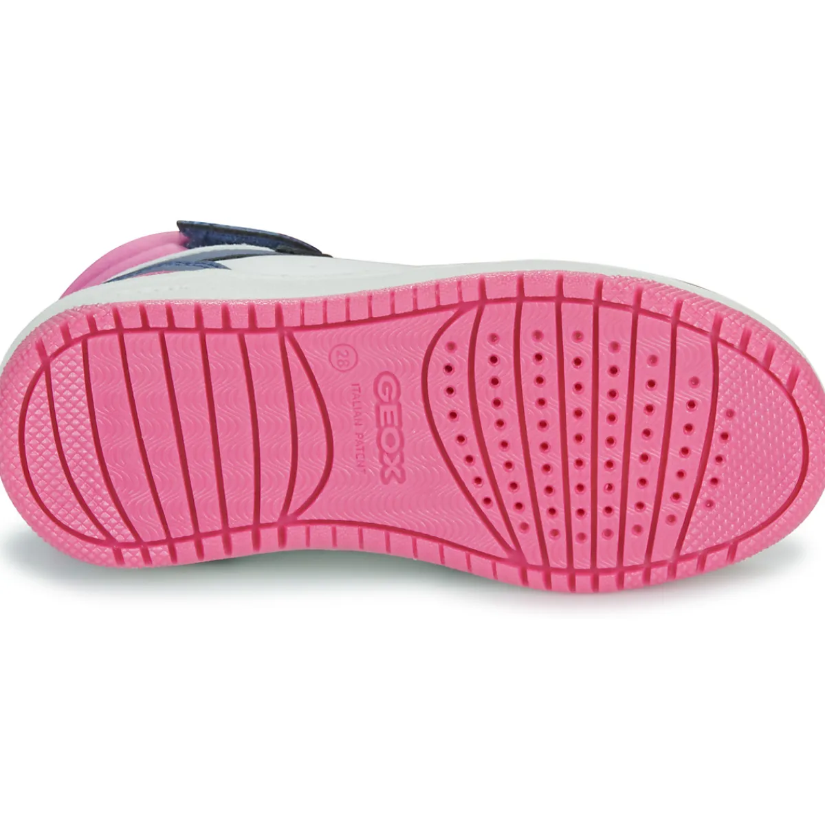 Geox - J WASHIBA GIRL Best