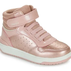 Sale Geox - J WASHIBA GIRL Rose