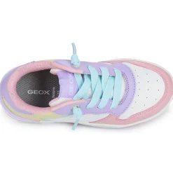 Geox - J WASHIBA GIRL