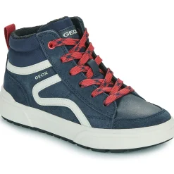 New Geox - J WEEMBLE BOY