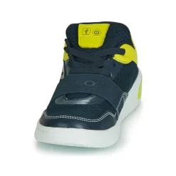 New Geox - J XLED BOY
