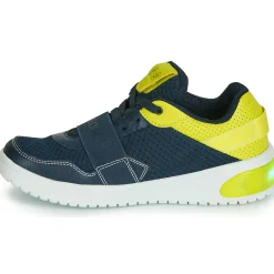 New Geox - J XLED BOY