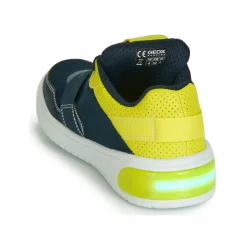 New Geox - J XLED BOY