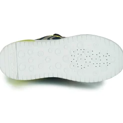 New Geox - J XLED BOY