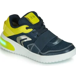 Geox - J XLED BOY