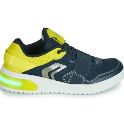 Geox - J XLED BOY