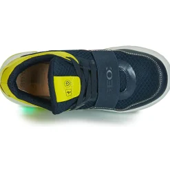 Geox - J XLED BOY