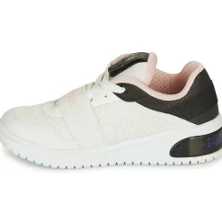 Geox - J XLED G. A - MESH+ECOP BOTT