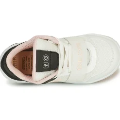 Geox - J XLED G. A - MESH+ECOP BOTT