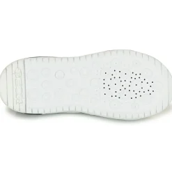 Geox - J XLED G. A - MESH+ECOP BOTT