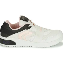 Sale Geox - J XLED G. A - MESH+ECOP BOTT